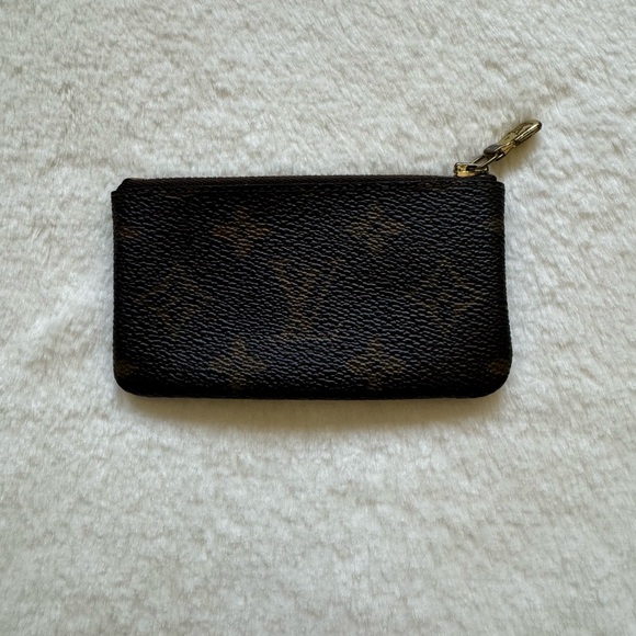 ❌❌SOLD❌❌100% Authentic Louis Vuitton Key Cles. - Picture 2 of 16